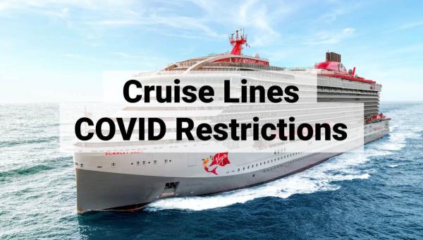 carnival cruise covid test requirements